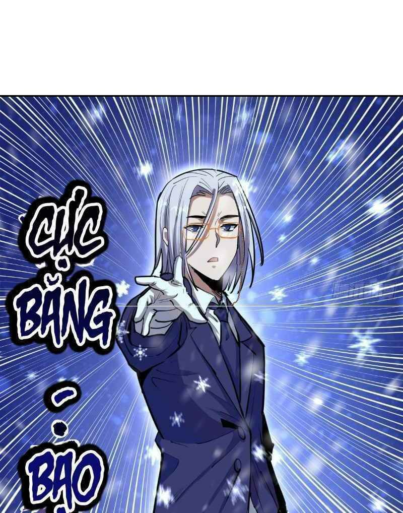 đọc truyện Tinh Linh Ám Đế Chương 30 ảnh 24 tại Thiên Thai Truyện