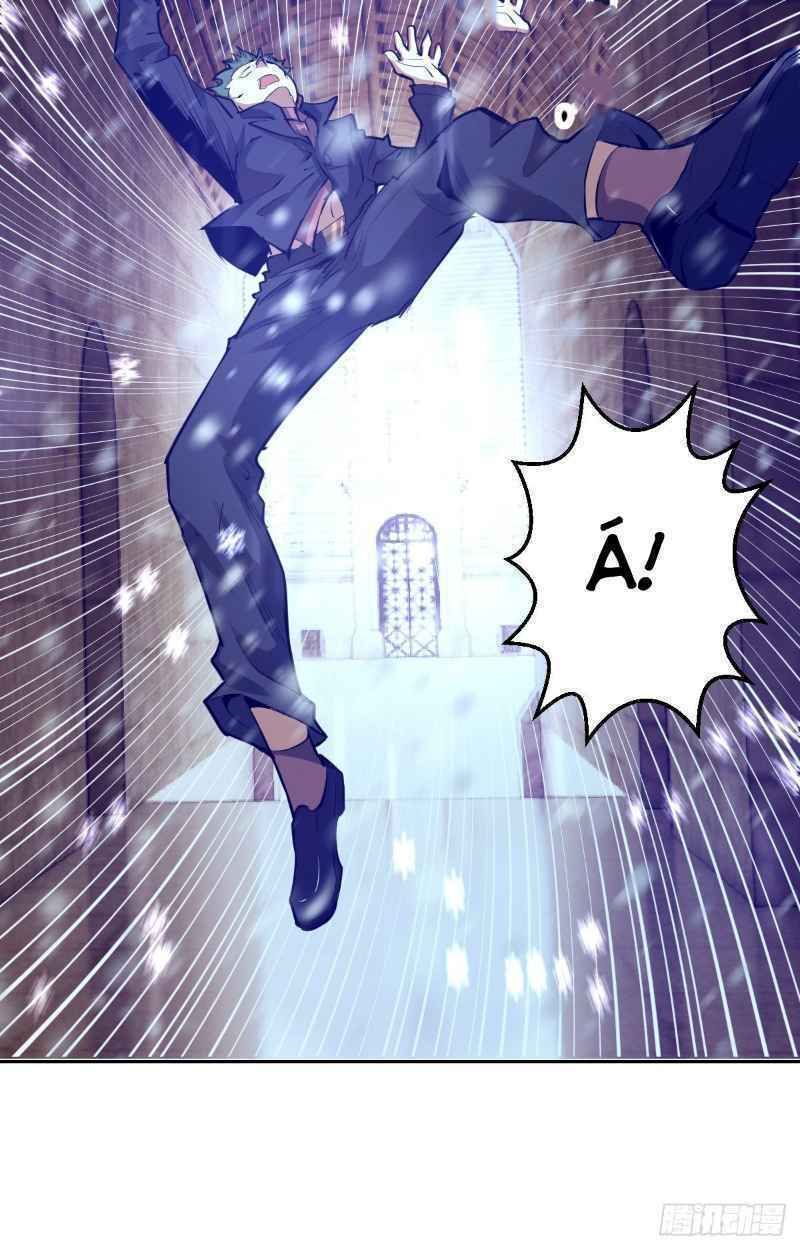 đọc truyện Tinh Linh Ám Đế Chương 30 ảnh 27 tại Thiên Thai Truyện