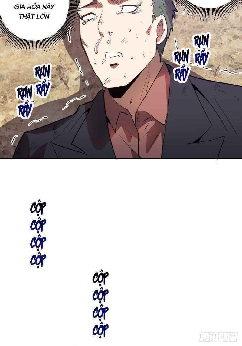 đọc truyện Tinh Linh Ám Đế Chương 30 ảnh 31 tại Thiên Thai Truyện