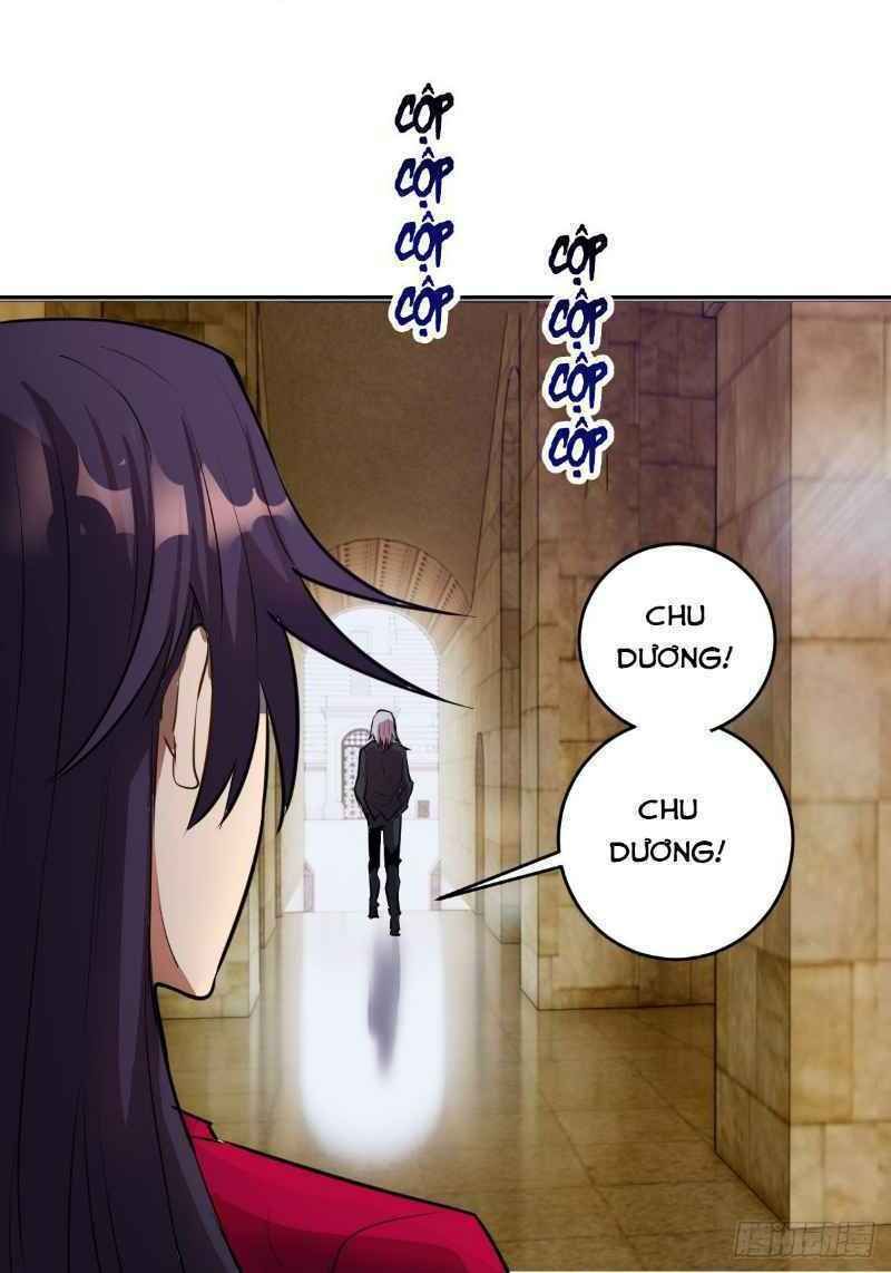 đọc truyện Tinh Linh Ám Đế Chương 30 ảnh 32 tại Thiên Thai Truyện