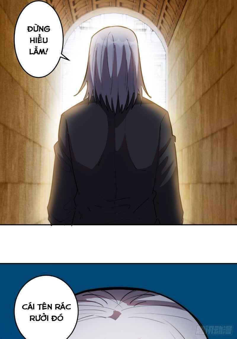 đọc truyện Tinh Linh Ám Đế Chương 30 ảnh 34 tại Thiên Thai Truyện