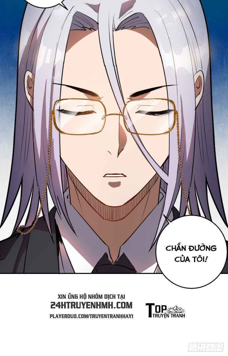 đọc truyện Tinh Linh Ám Đế Chương 30 ảnh 35 tại Thiên Thai Truyện