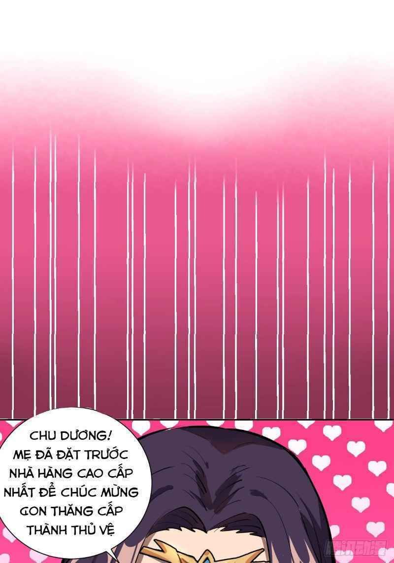 đọc truyện Tinh Linh Ám Đế Chương 30 ảnh 9 tại Thiên Thai Truyện