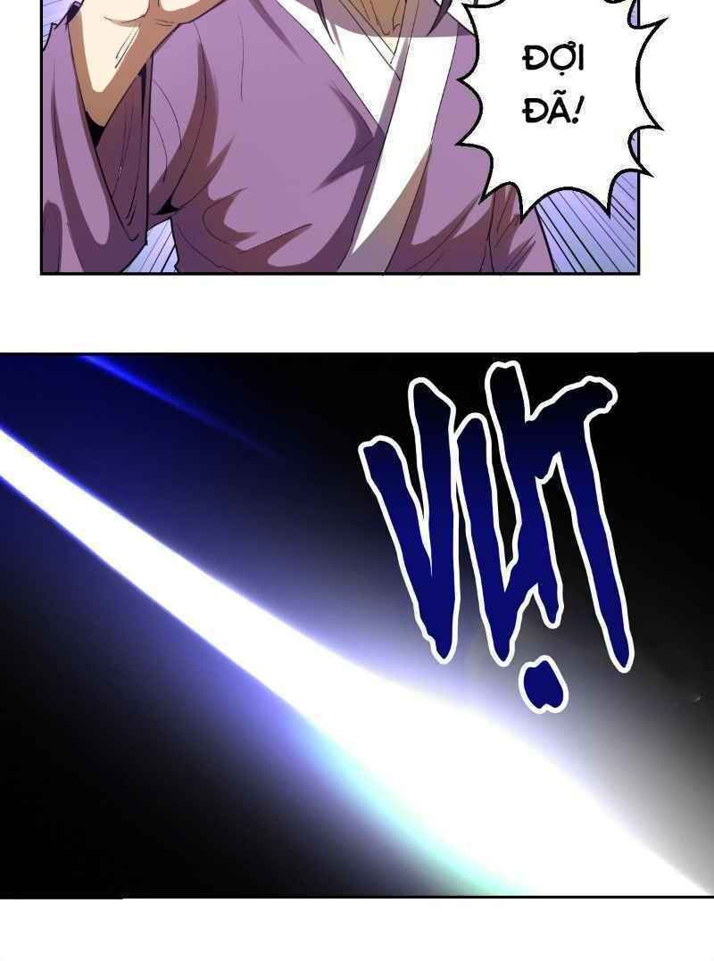 đọc truyện Tinh Linh Ám Đế Chương 31 ảnh 16 tại Thiên Thai Truyện