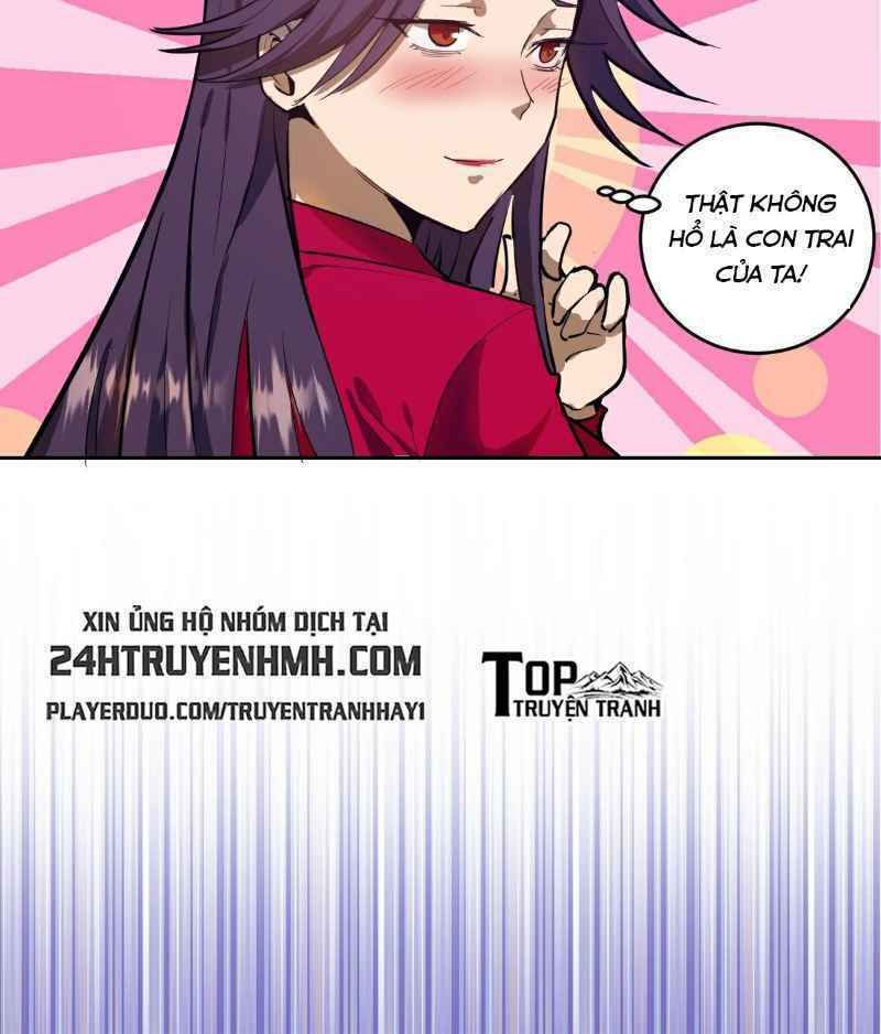 đọc truyện Tinh Linh Ám Đế Chương 31 ảnh 21 tại Thiên Thai Truyện