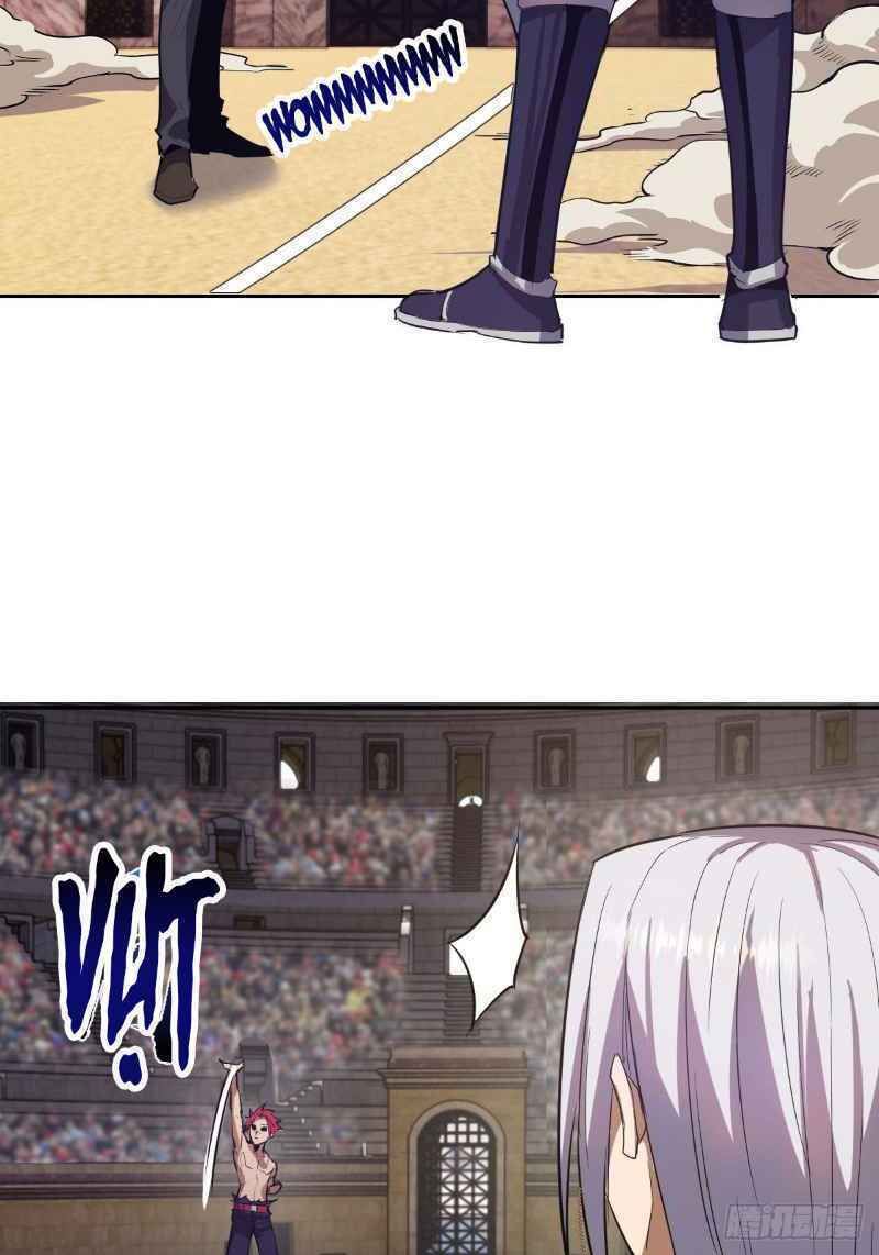 đọc truyện Tinh Linh Ám Đế Chương 31 ảnh 30 tại Thiên Thai Truyện