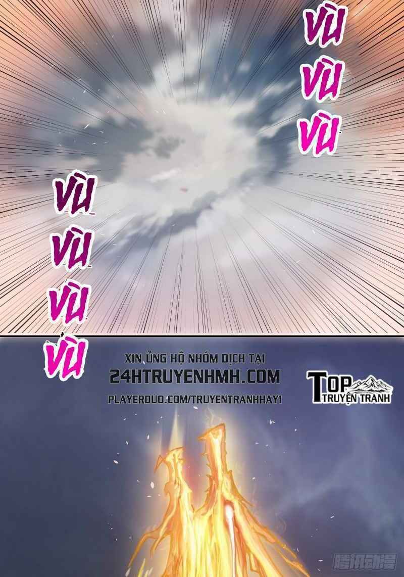 đọc truyện Tinh Linh Ám Đế Chương 31 ảnh 33 tại Thiên Thai Truyện