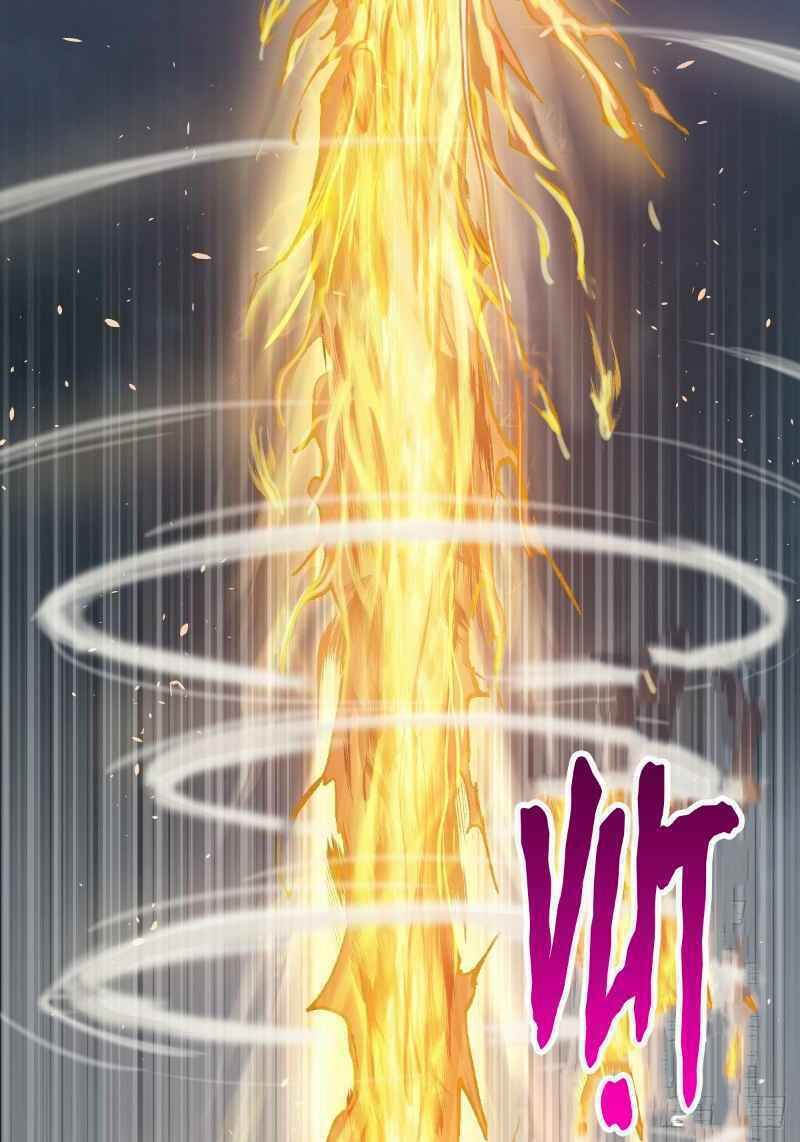 đọc truyện Tinh Linh Ám Đế Chương 31 ảnh 34 tại Thiên Thai Truyện