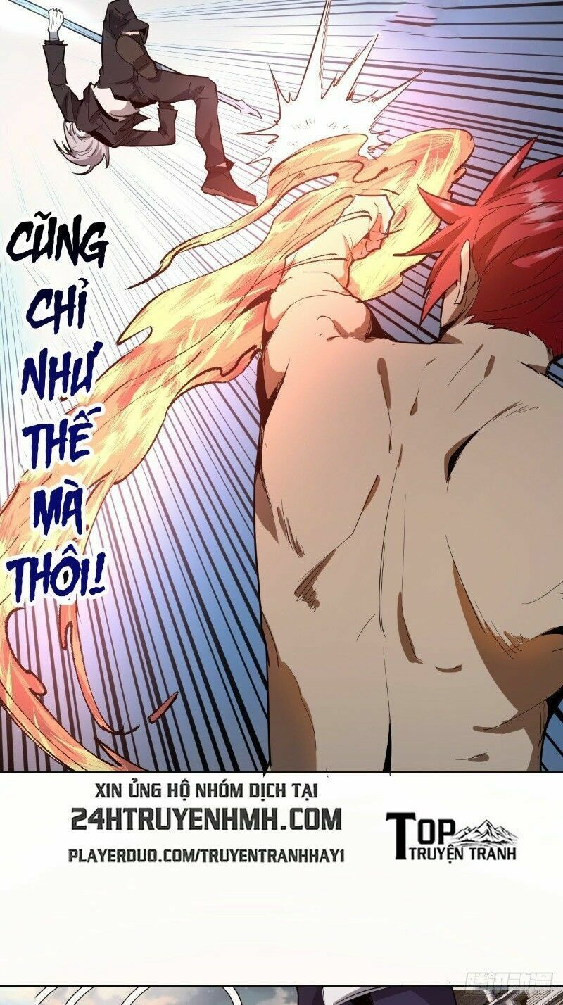 đọc truyện Tinh Linh Ám Đế Chương 32 ảnh 27 tại Thiên Thai Truyện