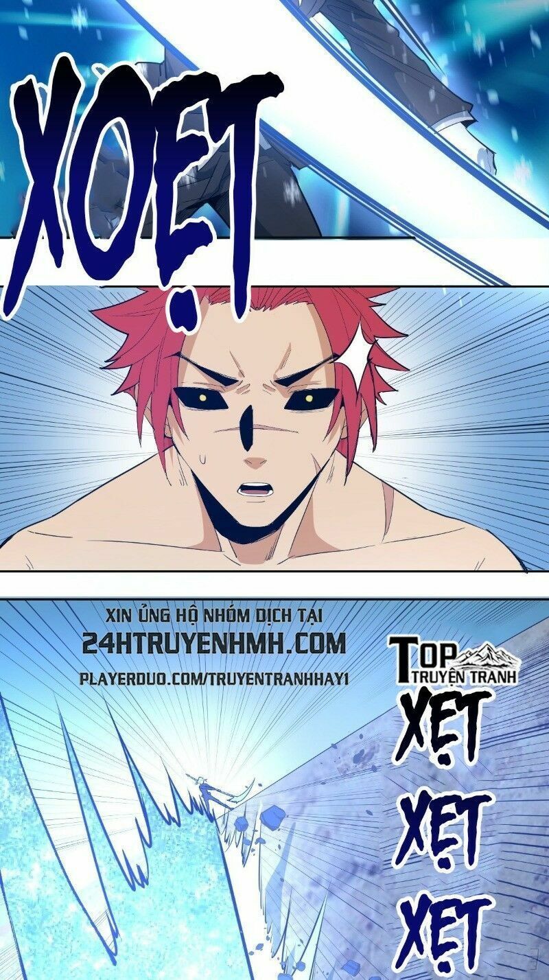 đọc truyện Tinh Linh Ám Đế Chương 32 ảnh 31 tại Thiên Thai Truyện