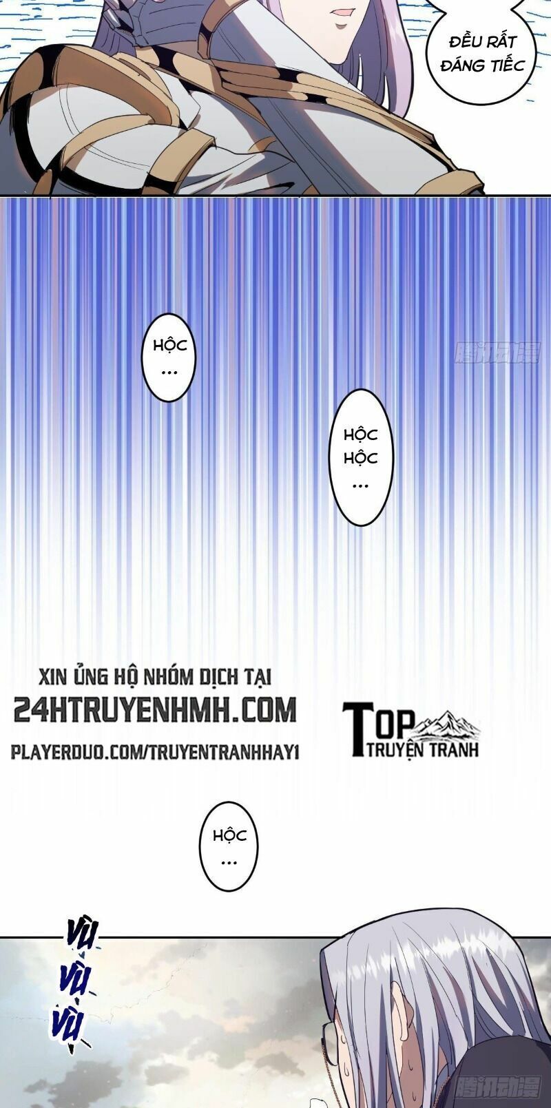 đọc truyện Tinh Linh Ám Đế Chương 33 ảnh 13 tại Thiên Thai Truyện