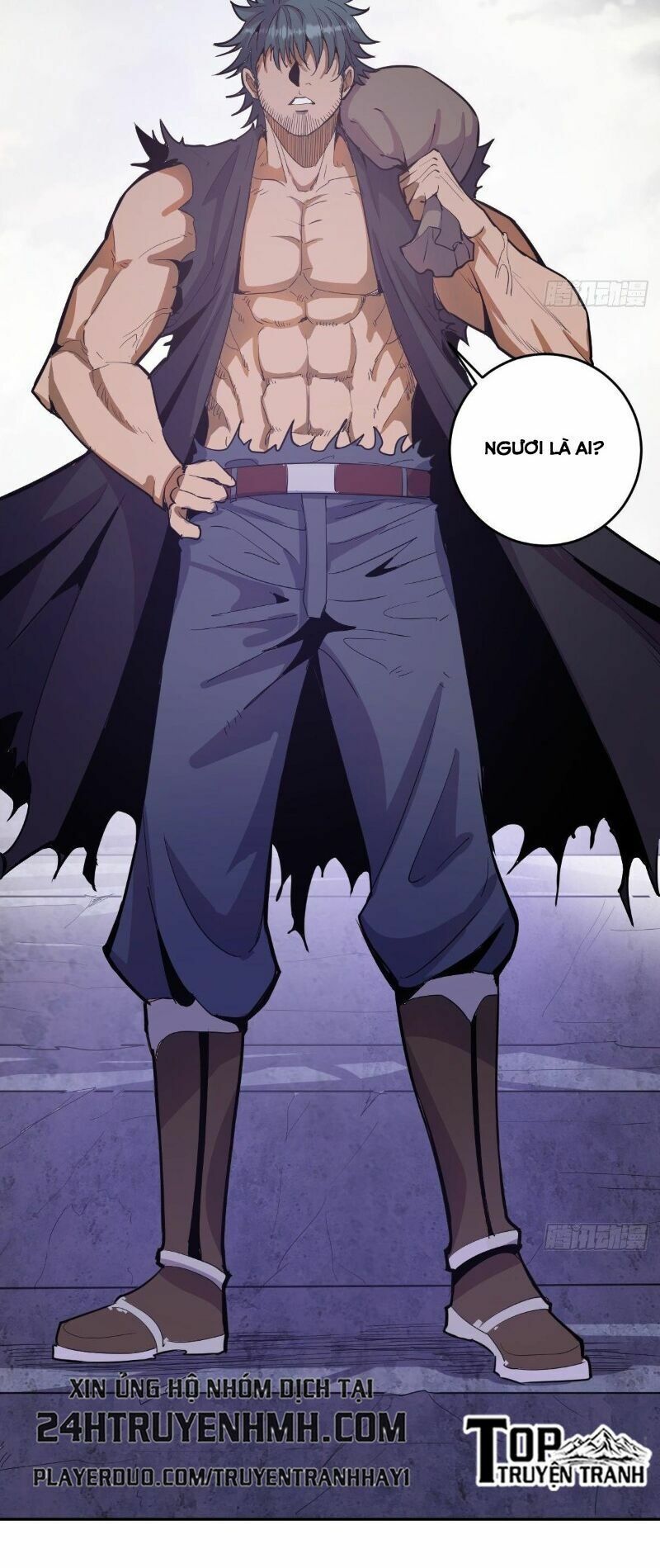 đọc truyện Tinh Linh Ám Đế Chương 33 ảnh 28 tại Thiên Thai Truyện