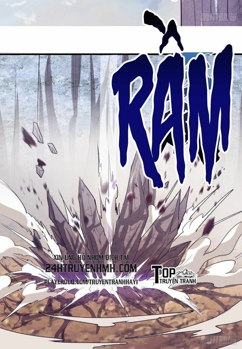 đọc truyện Tinh Linh Ám Đế Chương 34 ảnh 12 tại Thiên Thai Truyện