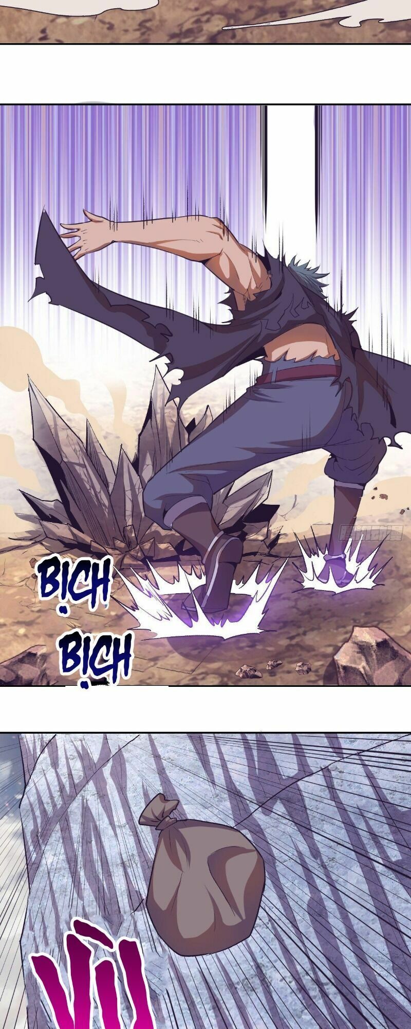 đọc truyện Tinh Linh Ám Đế Chương 34 ảnh 13 tại Thiên Thai Truyện