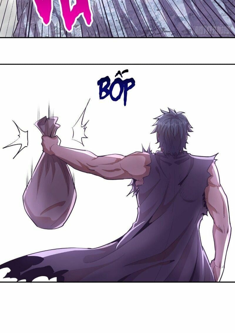 đọc truyện Tinh Linh Ám Đế Chương 34 ảnh 14 tại Thiên Thai Truyện