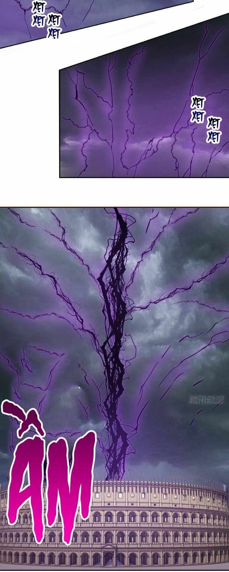 đọc truyện Tinh Linh Ám Đế Chương 34 ảnh 27 tại Thiên Thai Truyện