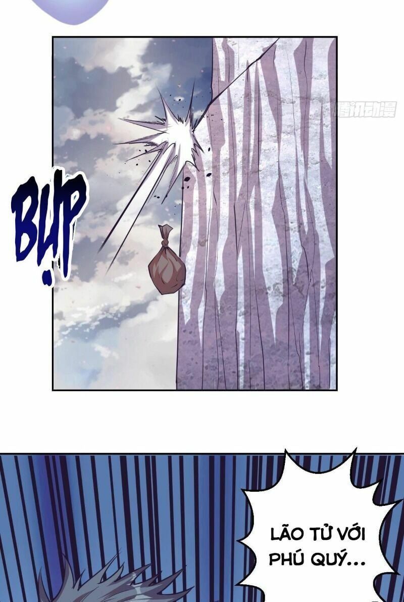 đọc truyện Tinh Linh Ám Đế Chương 34 ảnh 8 tại Thiên Thai Truyện