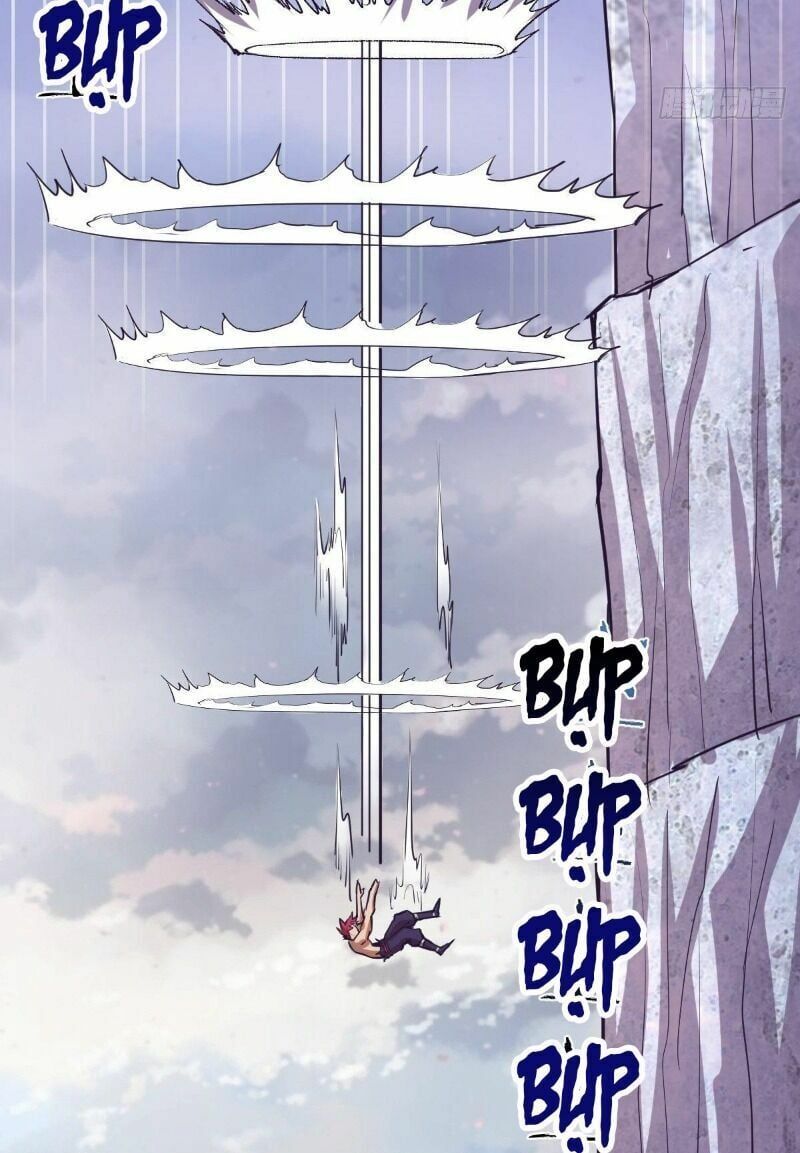 đọc truyện Tinh Linh Ám Đế Chương 34 ảnh 11 tại Thiên Thai Truyện