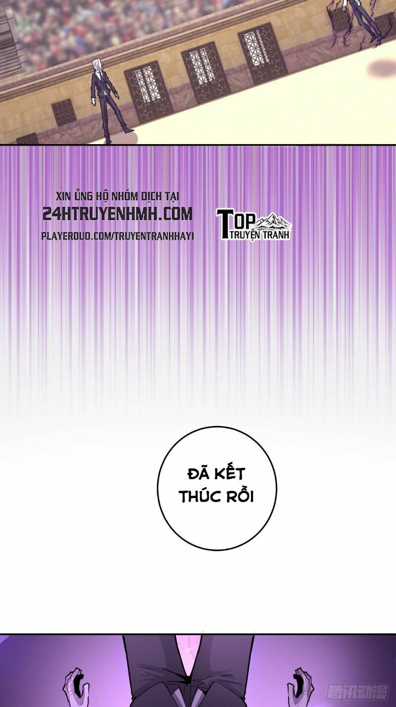 đọc truyện Tinh Linh Ám Đế Chương 35 ảnh 21 tại Thiên Thai Truyện