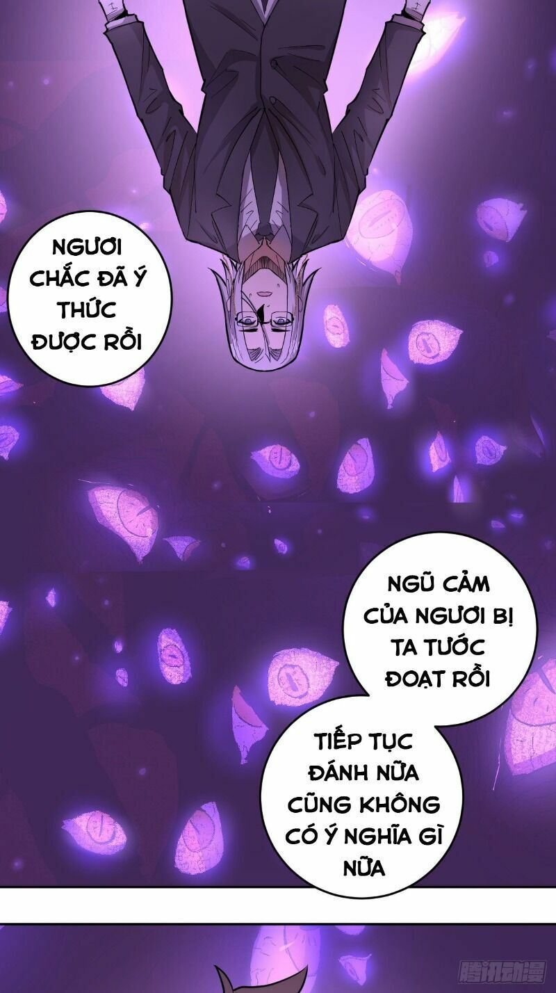 đọc truyện Tinh Linh Ám Đế Chương 35 ảnh 22 tại Thiên Thai Truyện