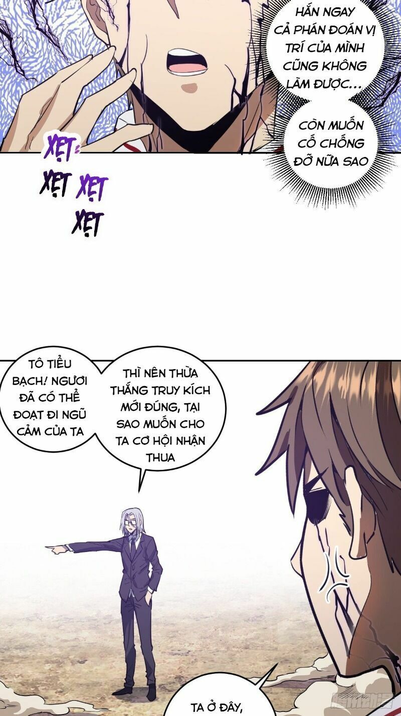 đọc truyện Tinh Linh Ám Đế Chương 35 ảnh 28 tại Thiên Thai Truyện