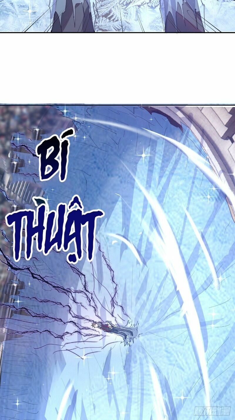 đọc truyện Tinh Linh Ám Đế Chương 35 ảnh 31 tại Thiên Thai Truyện