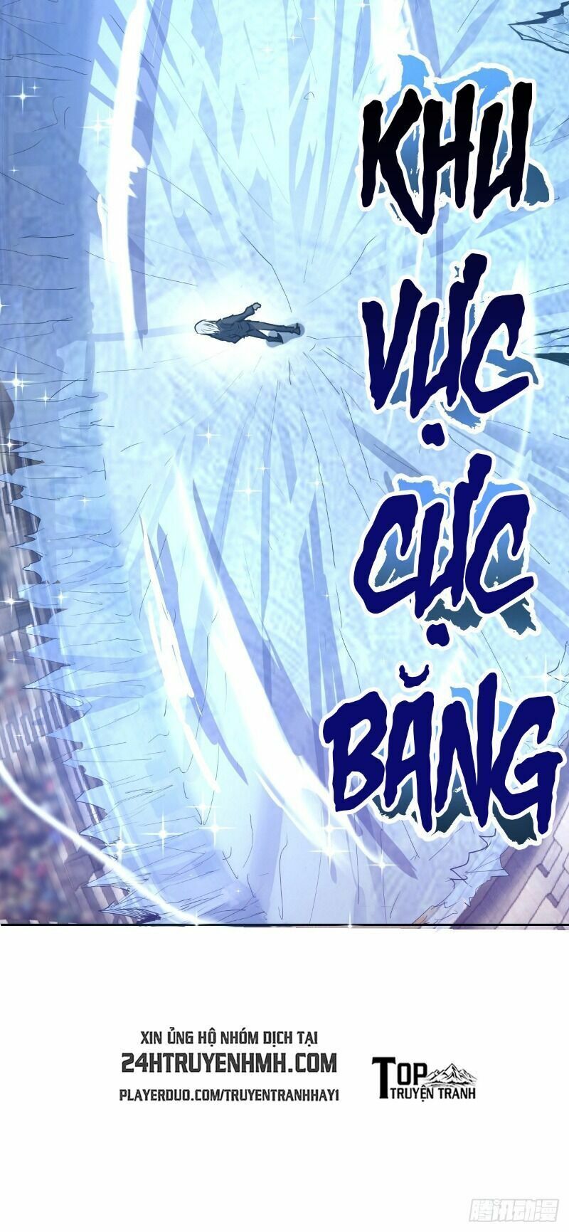 đọc truyện Tinh Linh Ám Đế Chương 35 ảnh 32 tại Thiên Thai Truyện