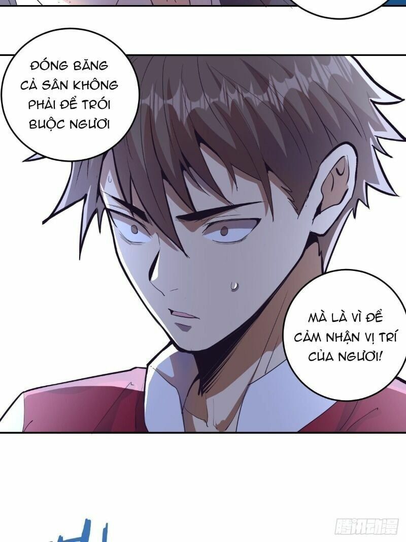 đọc truyện Tinh Linh Ám Đế Chương 36 ảnh 12 tại Thiên Thai Truyện