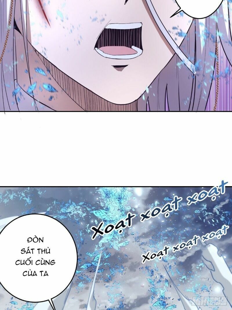 đọc truyện Tinh Linh Ám Đế Chương 36 ảnh 14 tại Thiên Thai Truyện