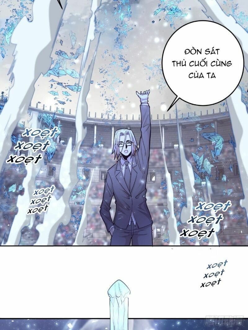 đọc truyện Tinh Linh Ám Đế Chương 36 ảnh 15 tại Thiên Thai Truyện