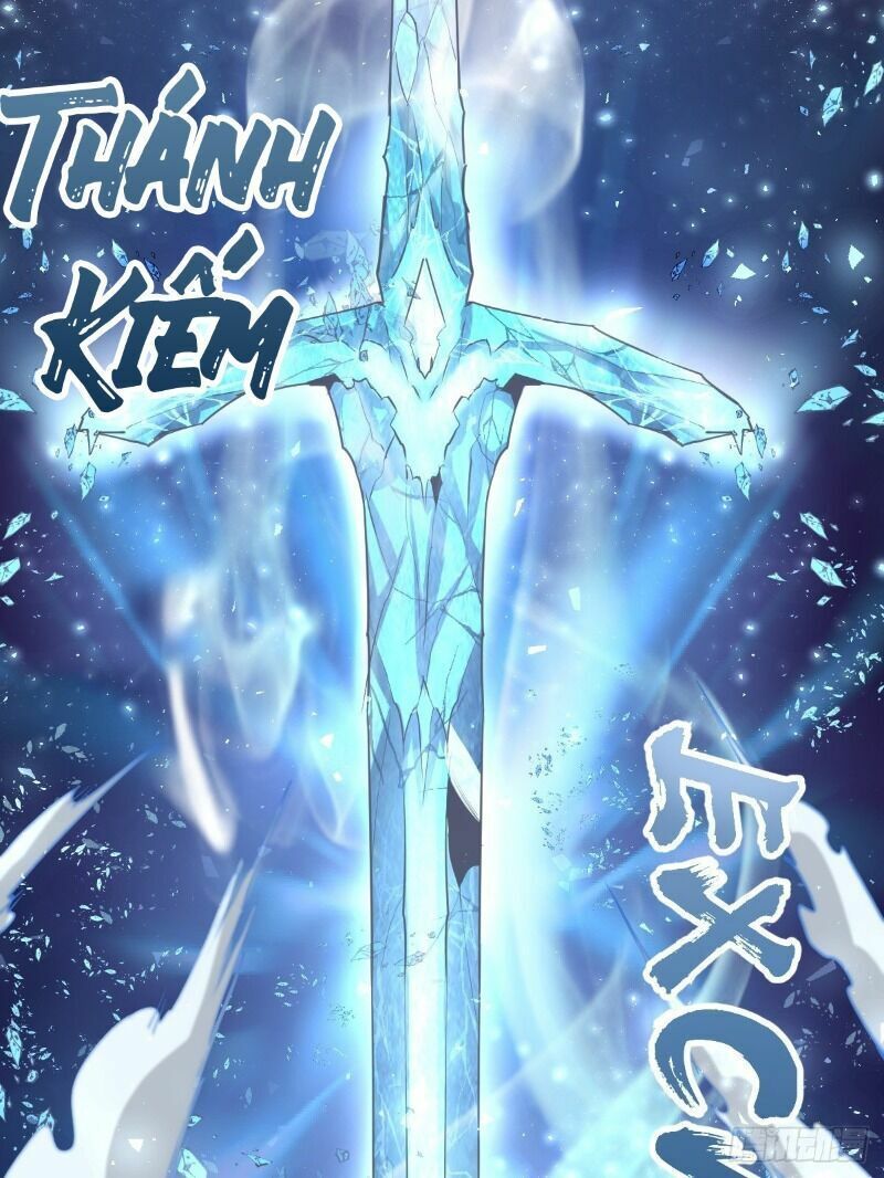 đọc truyện Tinh Linh Ám Đế Chương 36 ảnh 16 tại Thiên Thai Truyện