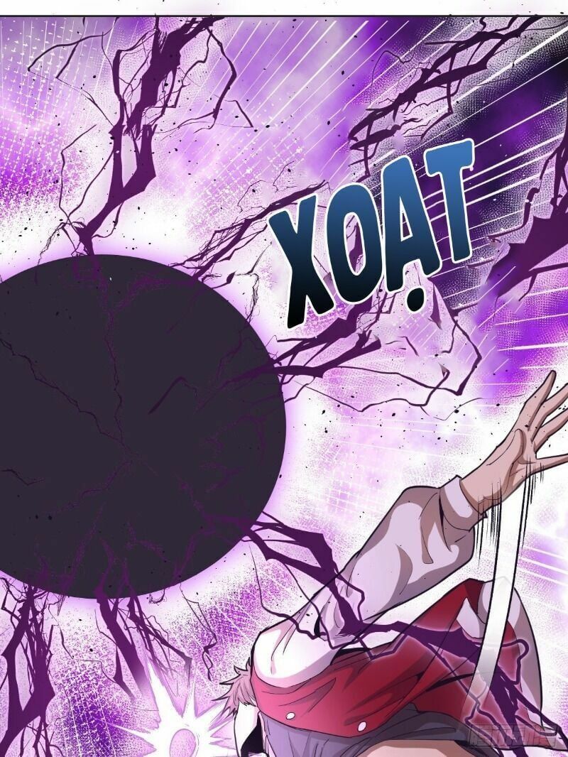 đọc truyện Tinh Linh Ám Đế Chương 36 ảnh 24 tại Thiên Thai Truyện