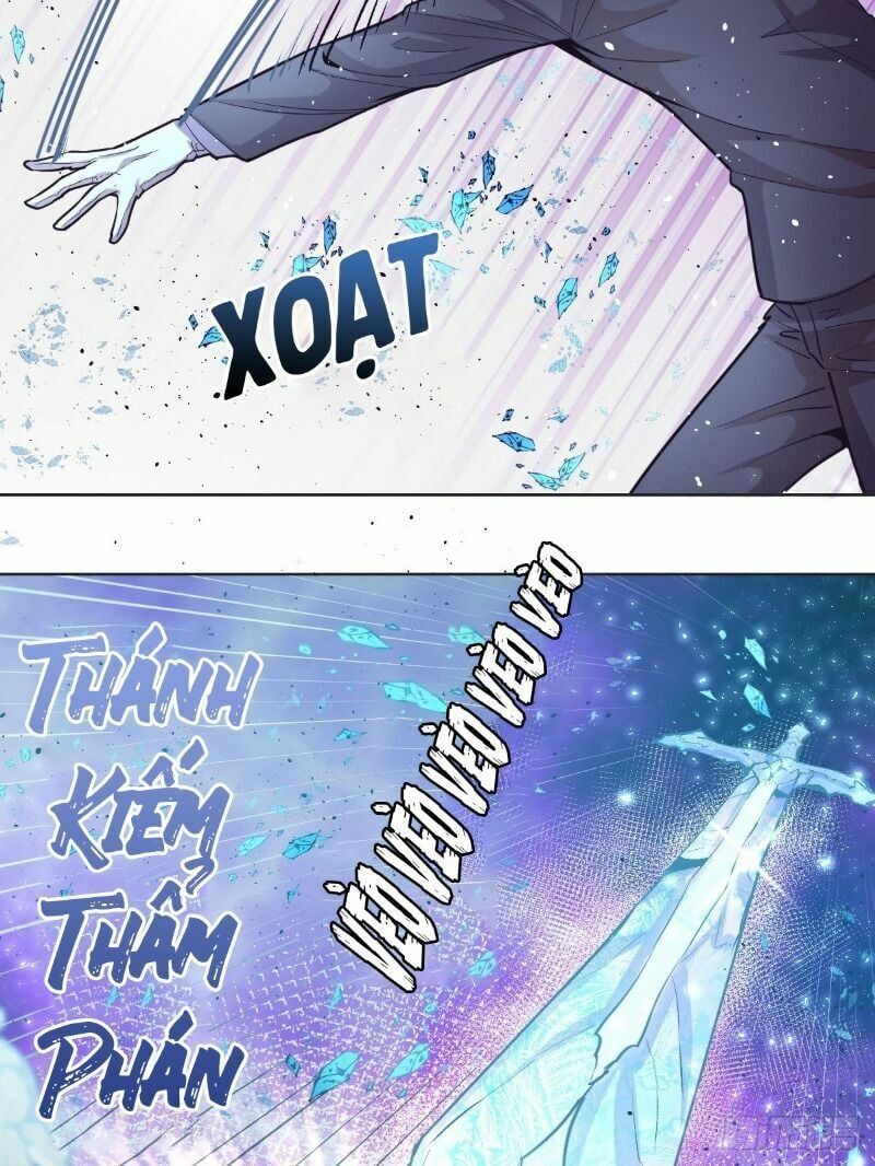 đọc truyện Tinh Linh Ám Đế Chương 36 ảnh 26 tại Thiên Thai Truyện