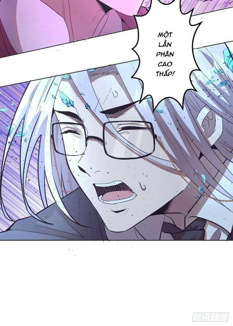 đọc truyện Tinh Linh Ám Đế Chương 36 ảnh 29 tại Thiên Thai Truyện