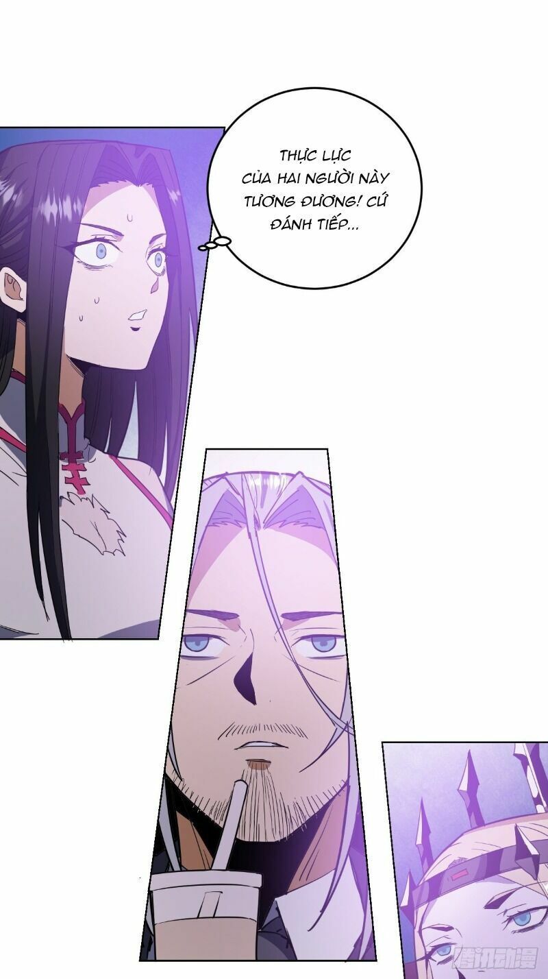 đọc truyện Tinh Linh Ám Đế Chương 36 ảnh 30 tại Thiên Thai Truyện