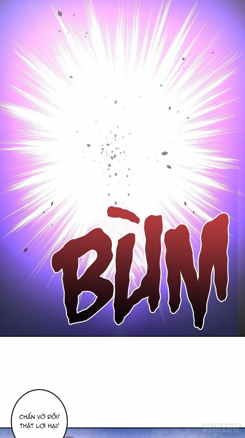 đọc truyện Tinh Linh Ám Đế Chương 36 ảnh 32 tại Thiên Thai Truyện