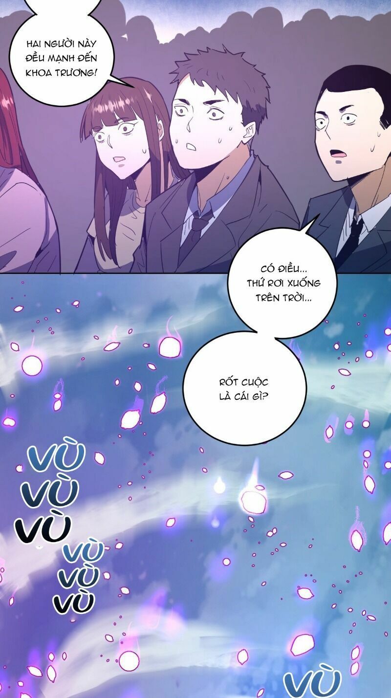 đọc truyện Tinh Linh Ám Đế Chương 36 ảnh 33 tại Thiên Thai Truyện