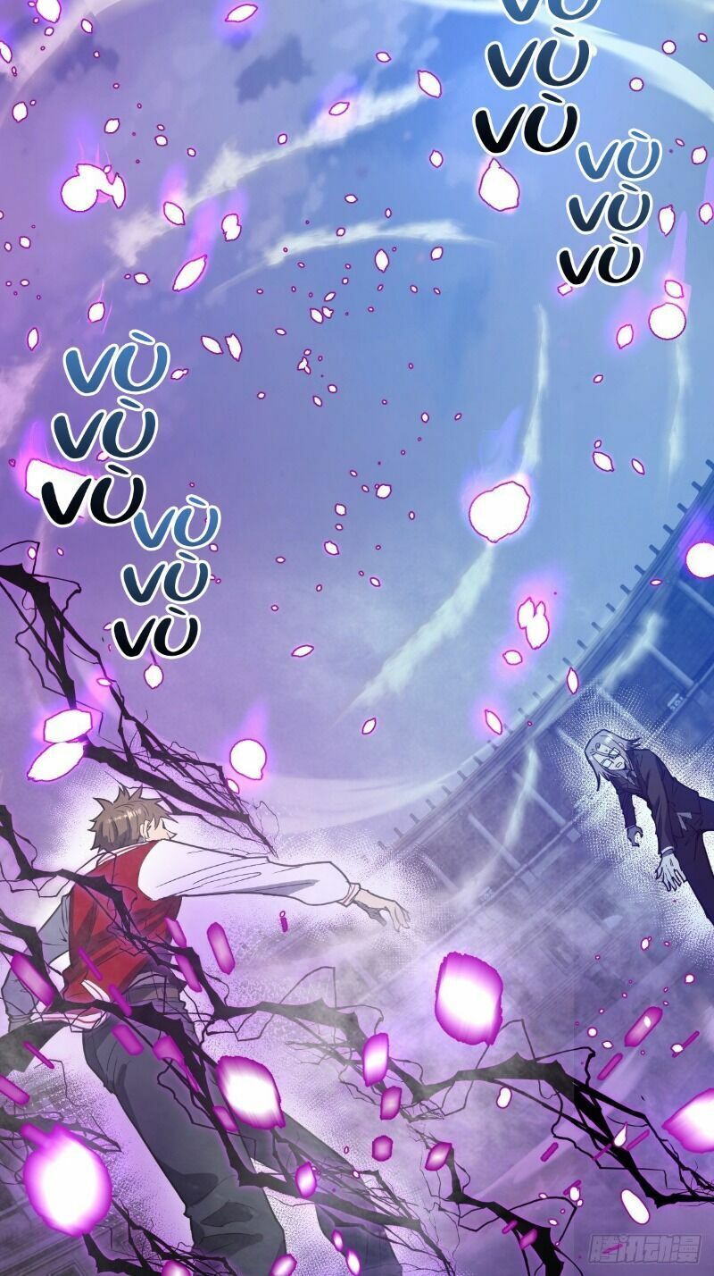 đọc truyện Tinh Linh Ám Đế Chương 36 ảnh 34 tại Thiên Thai Truyện