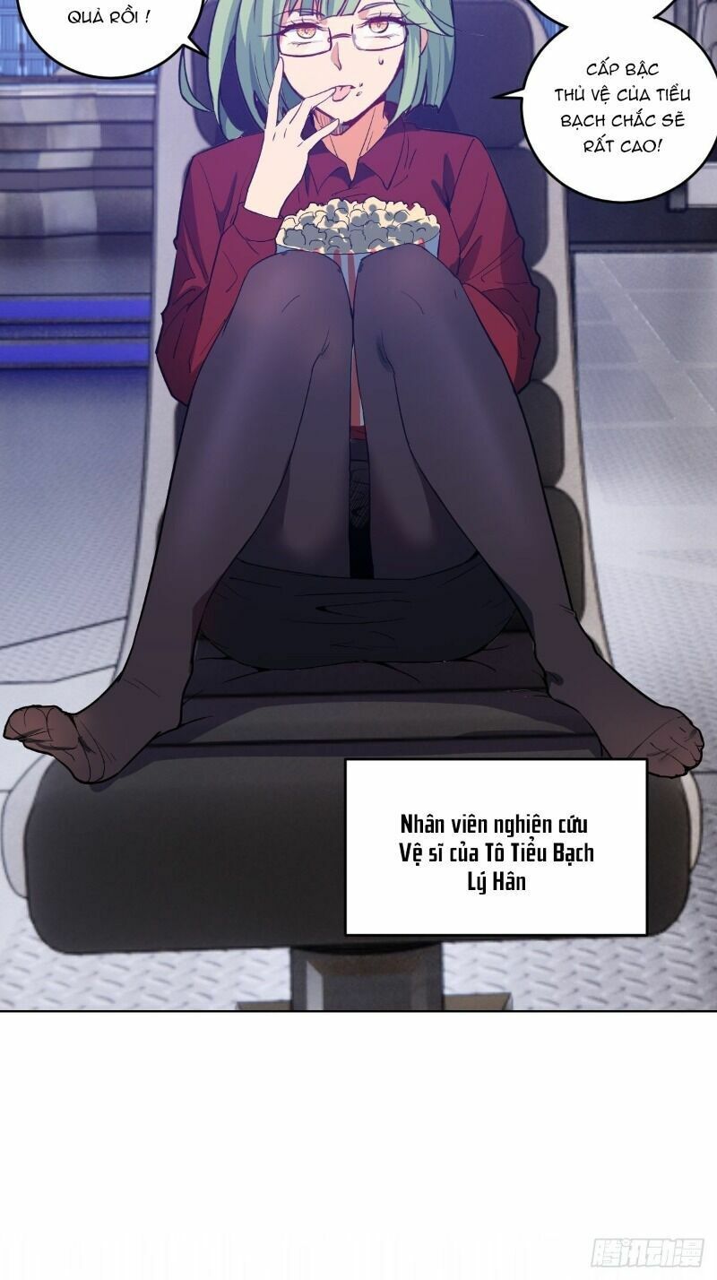 đọc truyện Tinh Linh Ám Đế Chương 36 ảnh 37 tại Thiên Thai Truyện