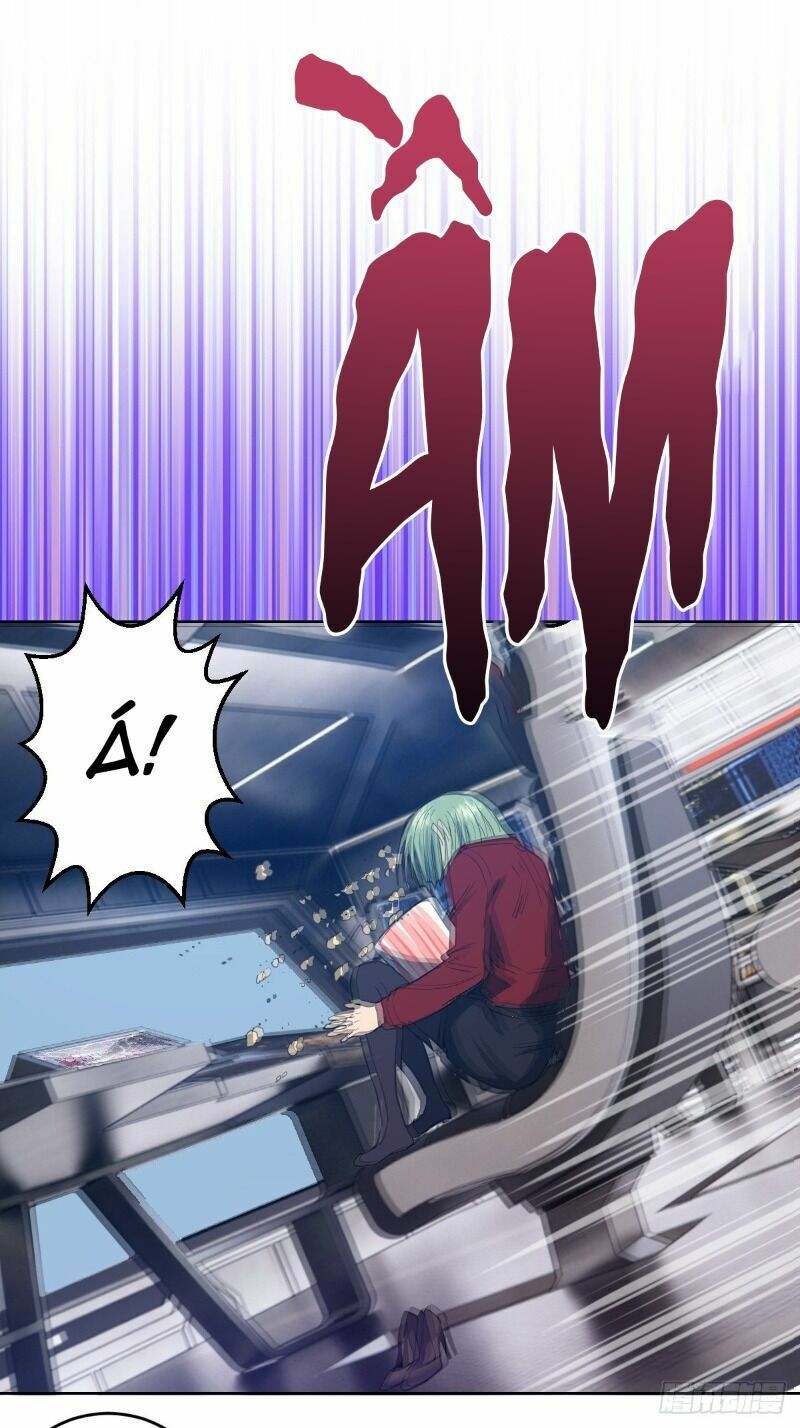 đọc truyện Tinh Linh Ám Đế Chương 36 ảnh 38 tại Thiên Thai Truyện