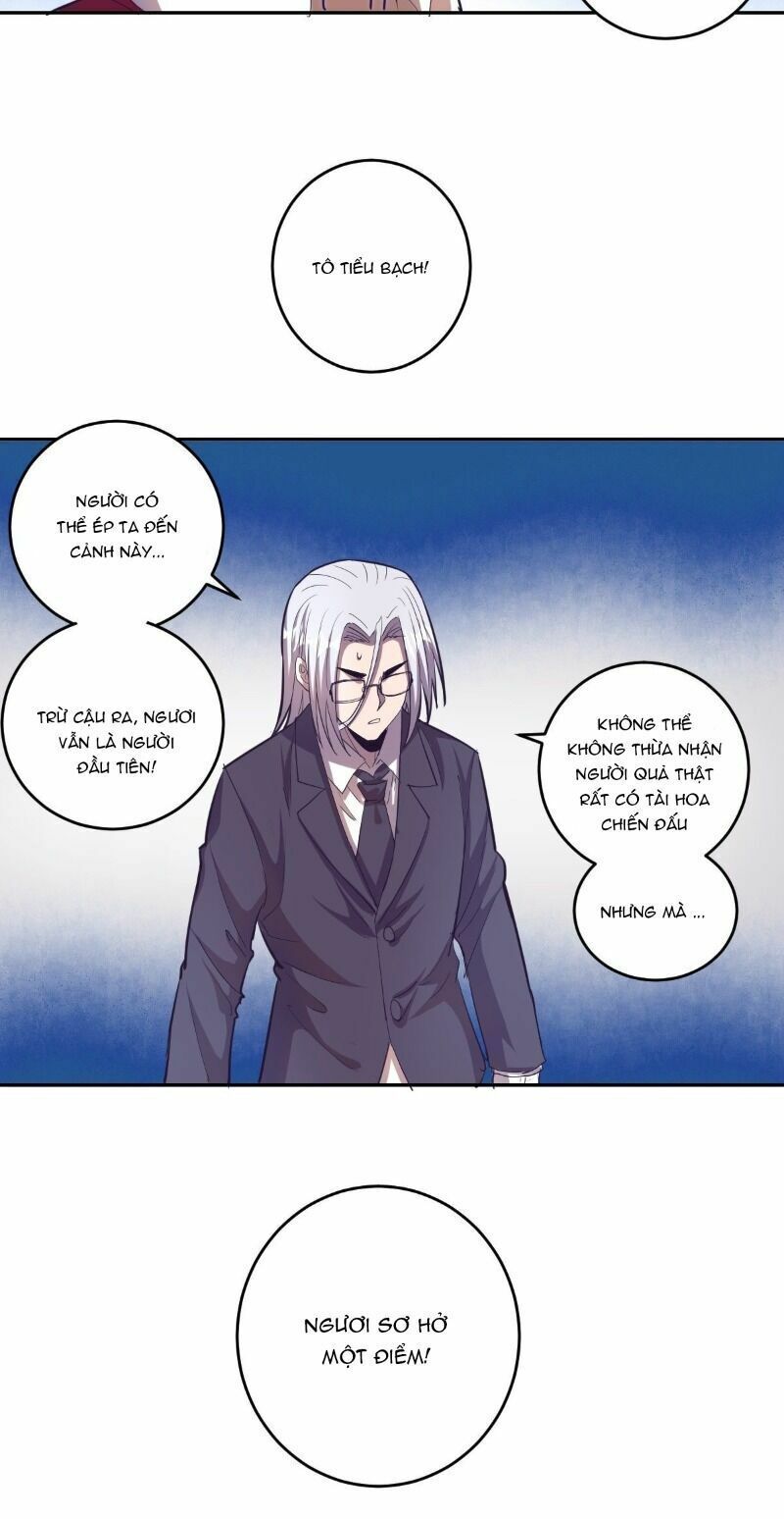 đọc truyện Tinh Linh Ám Đế Chương 36 ảnh 10 tại Thiên Thai Truyện