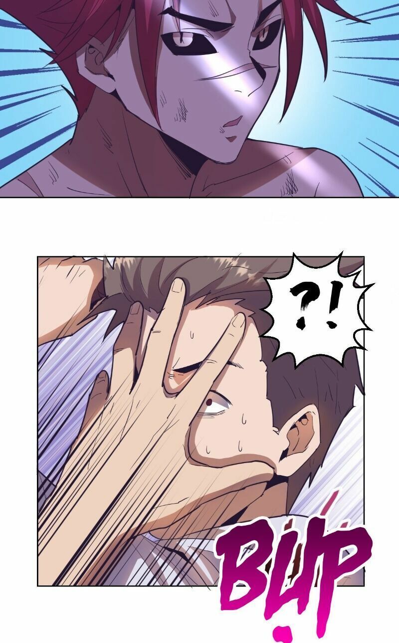 đọc truyện Tinh Linh Ám Đế Chương 37 ảnh 15 tại Thiên Thai Truyện