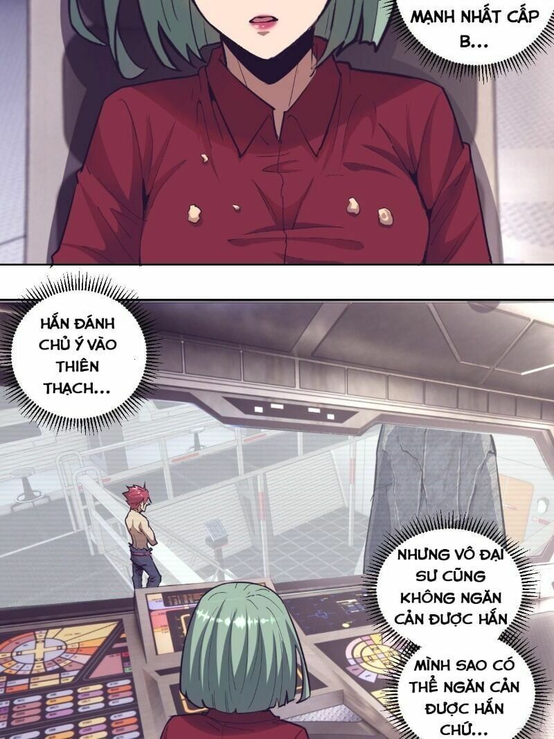 đọc truyện Tinh Linh Ám Đế Chương 37 ảnh 19 tại Thiên Thai Truyện