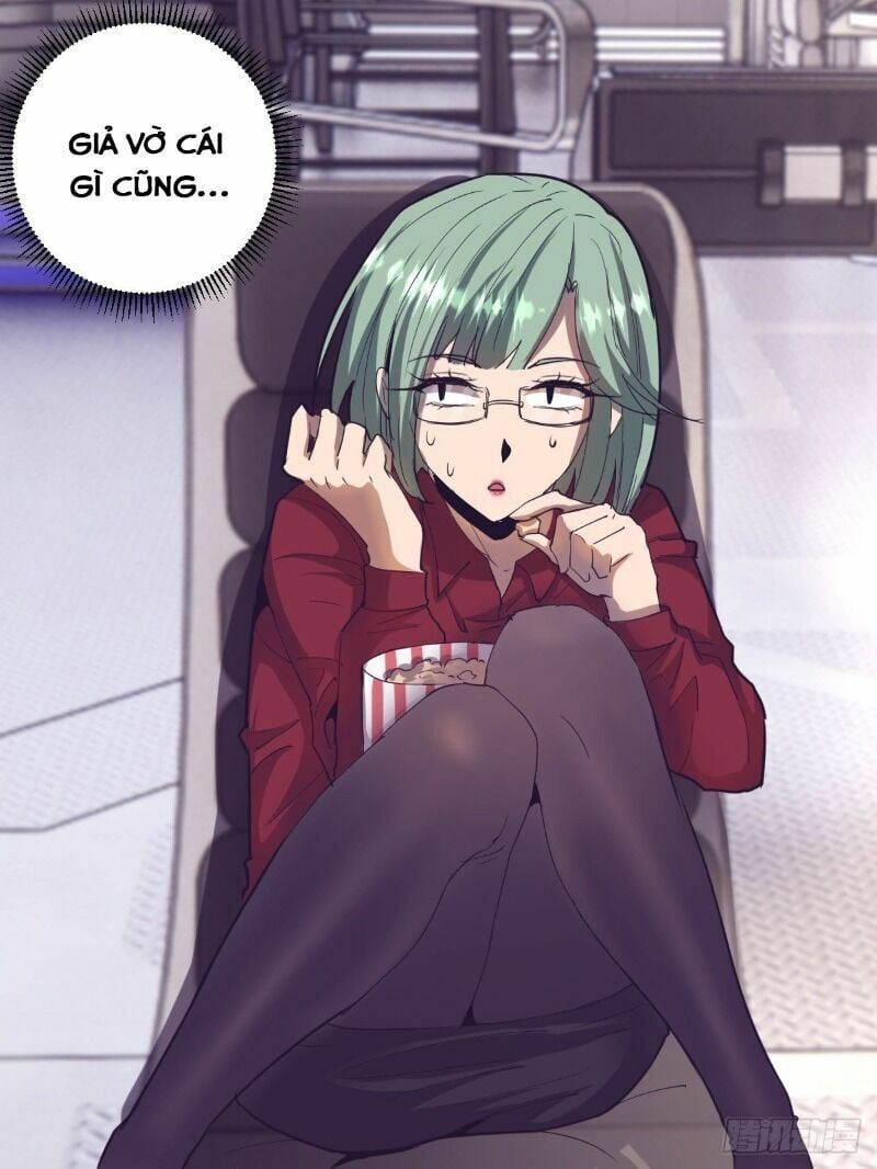 đọc truyện Tinh Linh Ám Đế Chương 37 ảnh 21 tại Thiên Thai Truyện