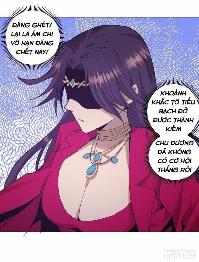 đọc truyện Tinh Linh Ám Đế Chương 37 ảnh 27 tại Thiên Thai Truyện