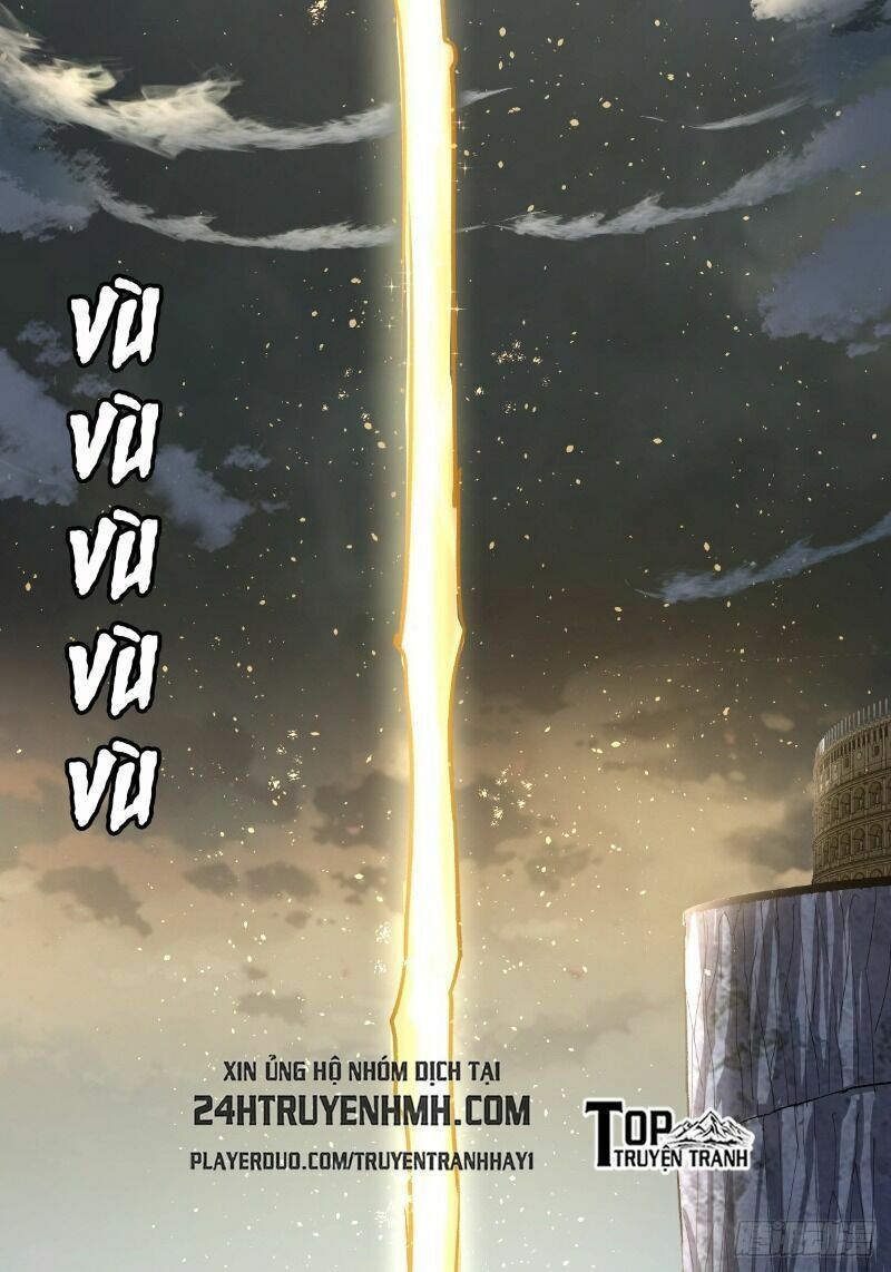 đọc truyện Tinh Linh Ám Đế Chương 37 ảnh 33 tại Thiên Thai Truyện