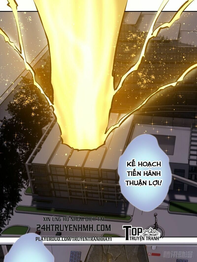 đọc truyện Tinh Linh Ám Đế Chương 37 ảnh 35 tại Thiên Thai Truyện