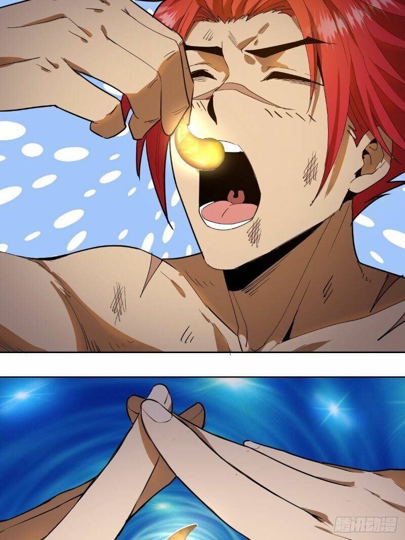 đọc truyện Tinh Linh Ám Đế Chương 37 ảnh 38 tại Thiên Thai Truyện