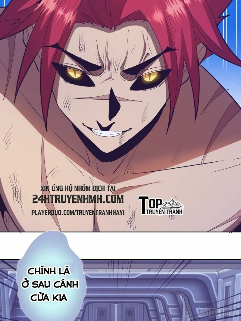 đọc truyện Tinh Linh Ám Đế Chương 37 ảnh 7 tại Thiên Thai Truyện