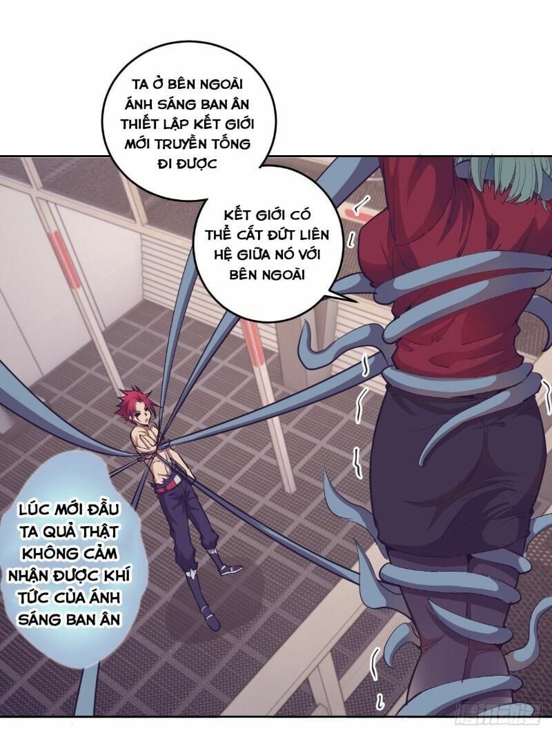 đọc truyện Tinh Linh Ám Đế Chương 38 ảnh 20 tại Thiên Thai Truyện